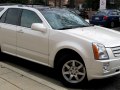 Cadillac SRX