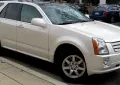 Cadillac SRX