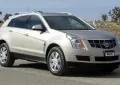 Cadillac SRX II