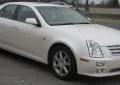 Cadillac STS