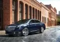 Cadillac XTS (facelift 2017)