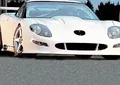 Callaway C12 Coupe