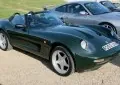 Caterham 21