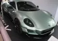 Caterham Project V