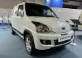 Cenntro Logistar 100