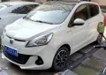 ChangAn BenBen II
