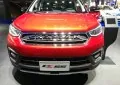 ChangAn CS55 I