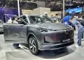 ChangAn CS55 Plus III
