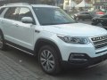 ChangAn CS95