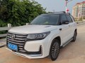 ChangAn CS95 (facelift 2018)