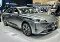 ChangAn Eado III
