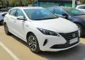 ChangAn Eado XT II