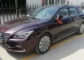 ChangAn Raeton CC