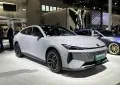 ChangAn UNI-V II
