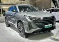 ChangAn UNI-Z