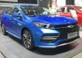 Chery Arrizo GX