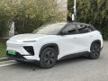 Chery eQ7