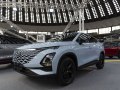 Chery Omoda 5