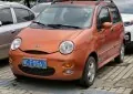 Chery Sweet (QQ)
