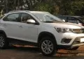 Chery Tiggo 2
