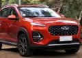 Chery Tiggo 2 Pro