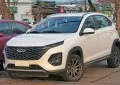Chery Tiggo 2 Pro (facelift 2024)