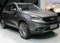 Chery Tiggo 7 I
