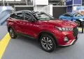Chery Tiggo 7 II