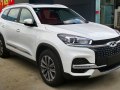 Chery Tiggo 8 I