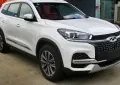 Chery Tiggo 8 I
