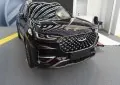 Chery Tiggo 8 I (facelift 2020)