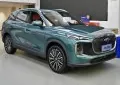 Chery Tiggo 8 II
