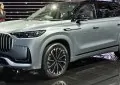 Chery Tiggo 9