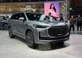 Chery Tiggo 9 (facelift 2024)