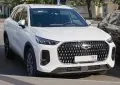 Chery Tiggo 9 (Global version)