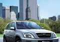Chery Tiggo (T11)
