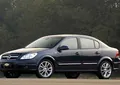 Chevrolet Astra Sedan