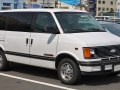 Chevrolet Astro