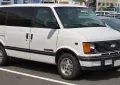 Chevrolet Astro