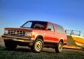Chevrolet Blazer I