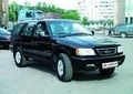 Chevrolet Blazer II