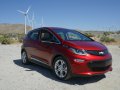 Chevrolet Bolt EV I