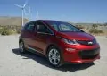 Chevrolet Bolt EV I