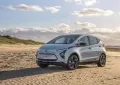 Chevrolet Bolt EV I (facelift 2021)