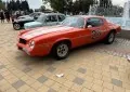 Chevrolet Camaro II