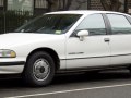 Chevrolet Caprice IV