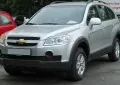 Chevrolet Captiva I