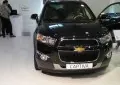 Chevrolet Captiva I (facelift 2011)
