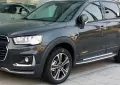 Chevrolet Captiva I (facelift 2015)