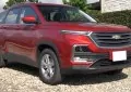 Chevrolet Captiva II